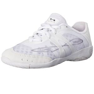 Nfinity vengeance cheer sneaker